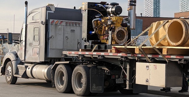 removal and installation services
