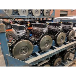 GM 3.0L Engine