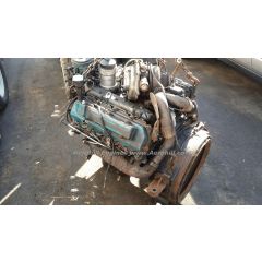 Navistar VT365 Engine