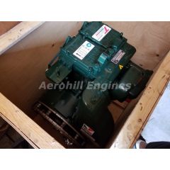 Lister Petter Diesel TR2