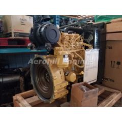 Caterpillar C-1.5 Engine 