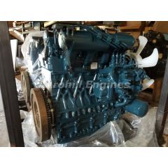 Kubota V2403T Engine