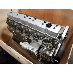 Cummins 6CT8.3 Long Block Brand New
