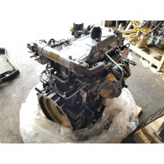 Isuzu 4HK1XDIBA Engine