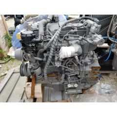 Isuzu 4HK1XYGD Engine