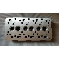 Kubota D1005 Bare Cylinder Head