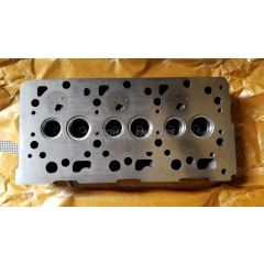 Kubota D1105 Bare Cylinder Head