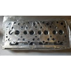 Kubota V2403 Bare Cylinder Head