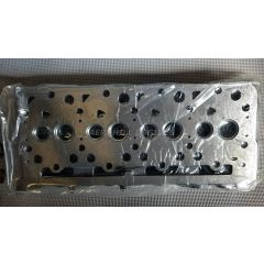 Kubota V2203 Bare Cylinder Head New Style