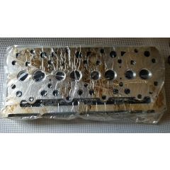 Kubota V2203 Bare Cylinder Head Late Style
