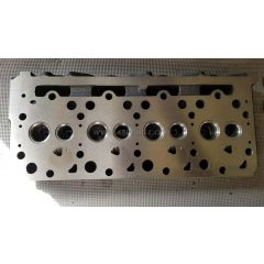 Kubota V2003 Bare Cylinder Head