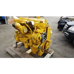 Caterpillar Engine C-13 Acert