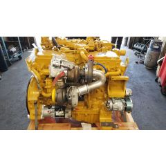 Caterpillar C-7.1 ACERT Engine