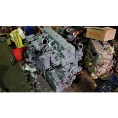 Kubota V6108 Engine