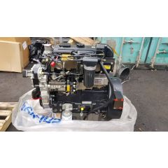 Perkins 1104C-44TA Engine