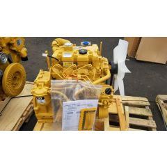 Caterpillar C-1.5 Engine 