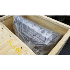 Cummins 6CT8.3 Long Block Twin Thermostat