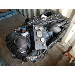 Deutz D2009 Power Unit