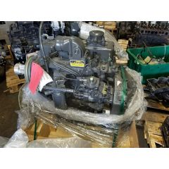 Iveco F4GE9484E*J601