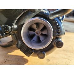 Cummins B3.3 Turbocharger 