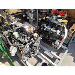 Yanmar 4TNV88 Engine