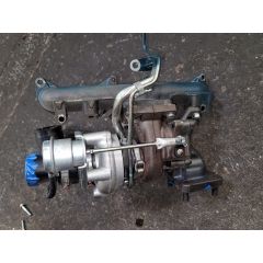 Kubota V3307 Turbocharger