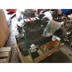 Iveco NEF FPT F4GE9684F Brand new engine 667TA/MEC