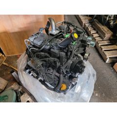 Shibaura N844L-F Surplus New Engine