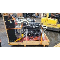 Iveco F4HE9684P*J Power Unit