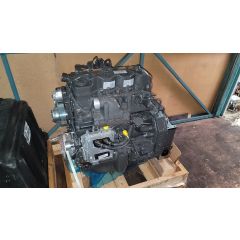 Iveco NEF FPT F4HE0484G*J Brand new Engine