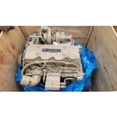 Cummins QSB-4.5 Engine