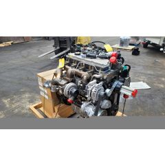 Perkins 1204F-E44TA Engine 