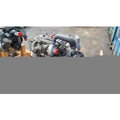 Iveco NEF FPT F5HFL464C*F055 Brand New Engine