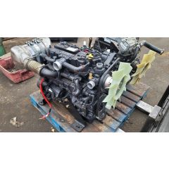 Deutz D2.9L4 Brand new engine