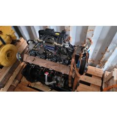 Perkins 3.4 F5DFL414B Brand New Engine