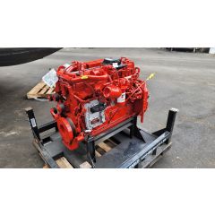 Cummins ISB-6.7 220 B6.7-220