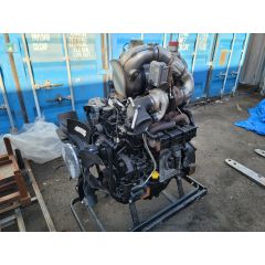 John Deere 4045HFG93A Surplus New Engine