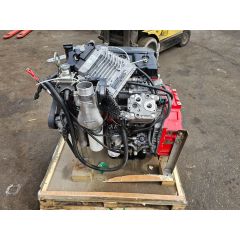 Cummins ISF-4.5 Engine
