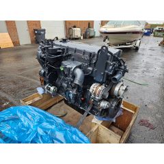 Iveco NEF FPT F2CFE613E New Engine
