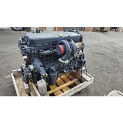 Iveco NEF FPT F3HFE613D*B012 New Engine