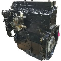 Perkins 1004 AB Rebuild Long Block