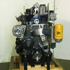 JCB 444 ENGINE TCA 55Kw 12volt