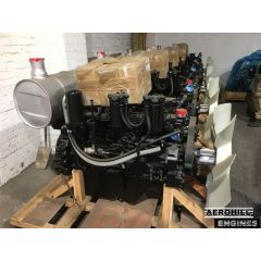 Caterpillar 930G Engine