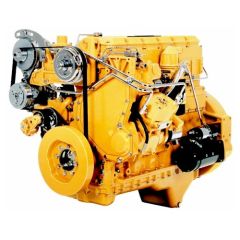 Caterpillar 322B L Engine