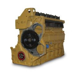Caterpillar D6N Engine
