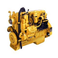 Caterpillar 322C L Engine