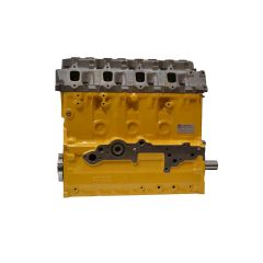 Caterpillar D3 Engine