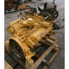 Caterpillar 613B Engine