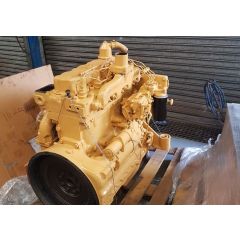 Caterpillar 941B Engine