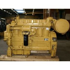 Caterpillar 330B L Engine